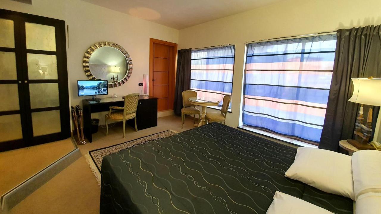 Hotel Feel Inn Venice Airport Exterior photo