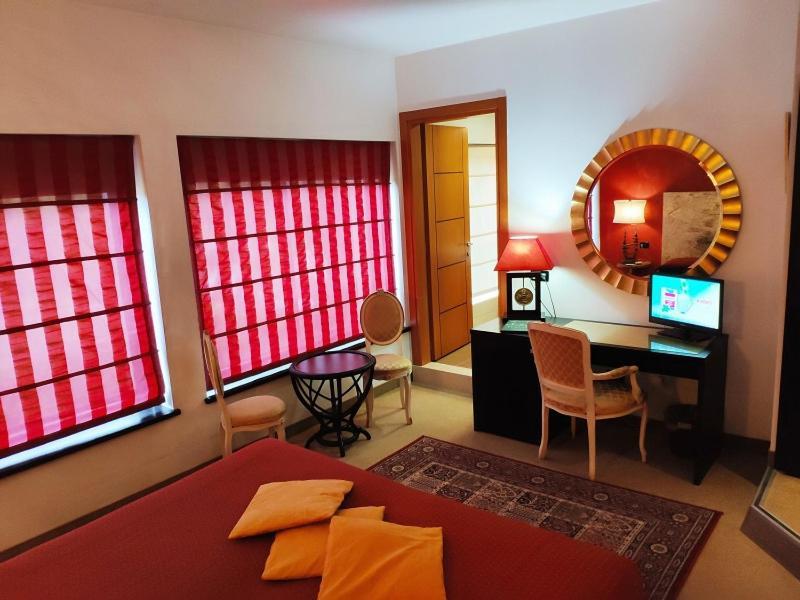 Hotel Feel Inn Venice Airport Exterior photo