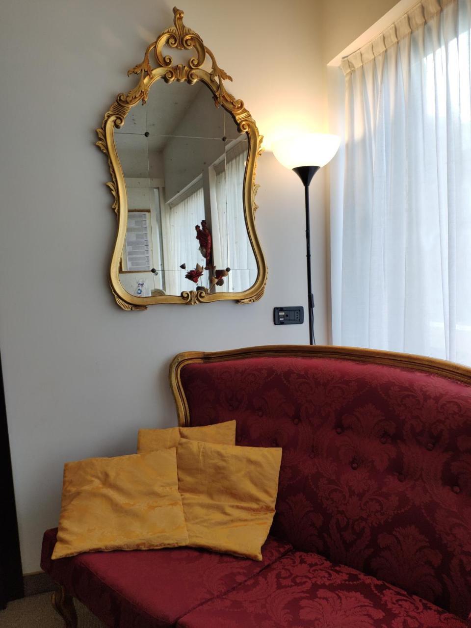 Hotel Feel Inn Venice Airport Exterior photo
