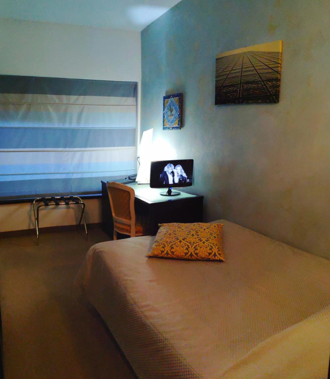 Hotel Feel Inn Venice Airport Exterior photo